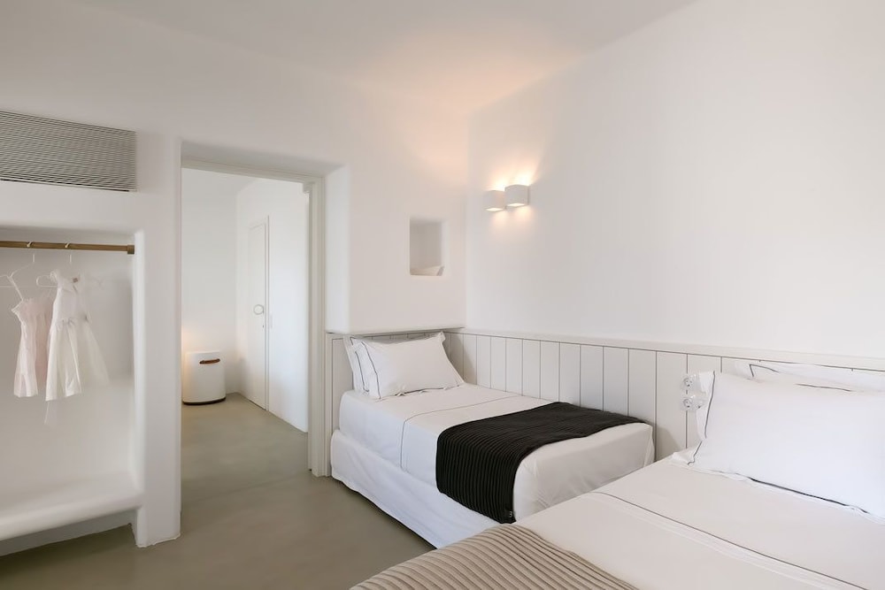 Seven Santa Maria Paros Boutique Hotel 8/36