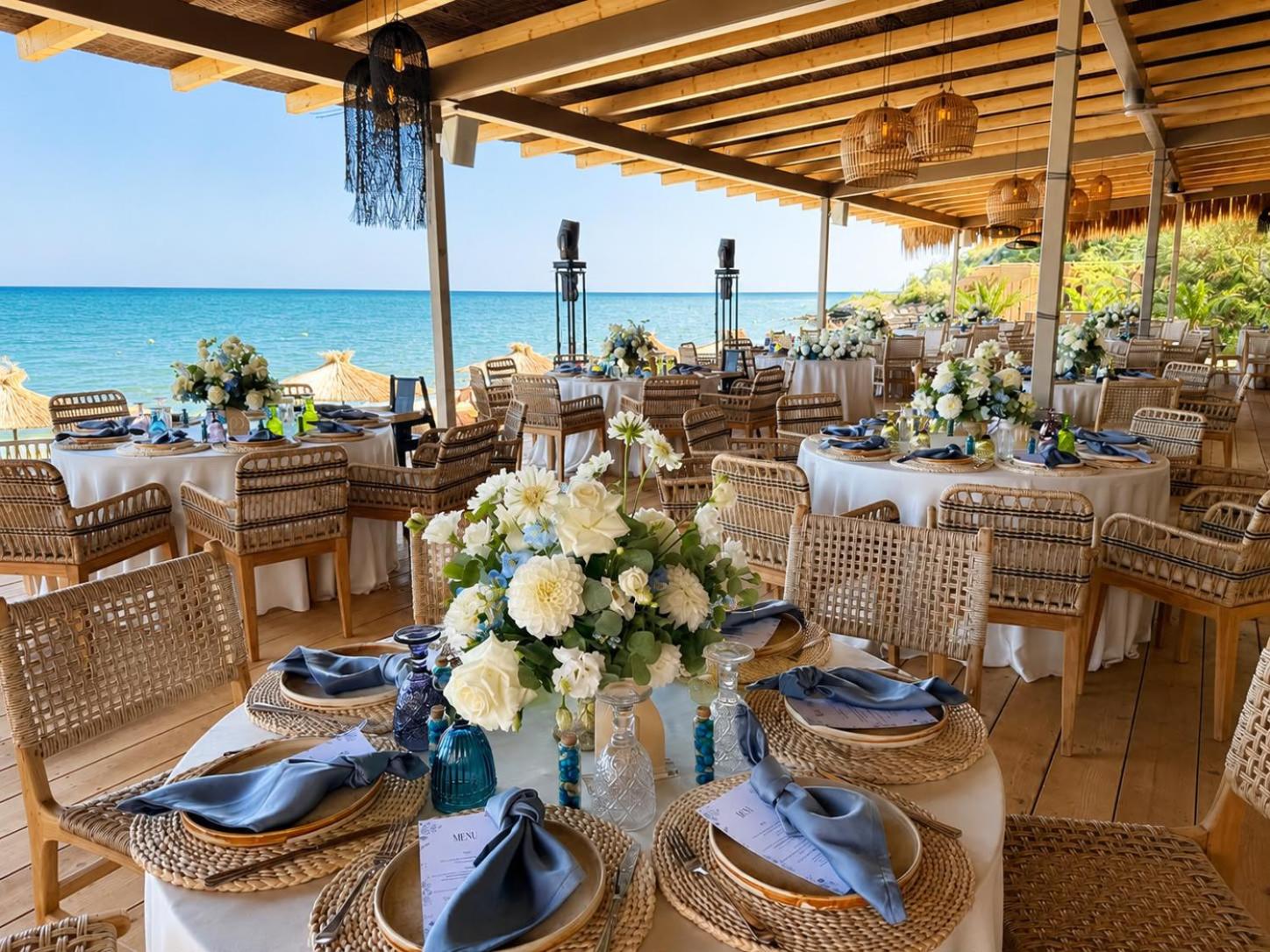 Thracian Cliffs Golf & Beach Resort 38/50