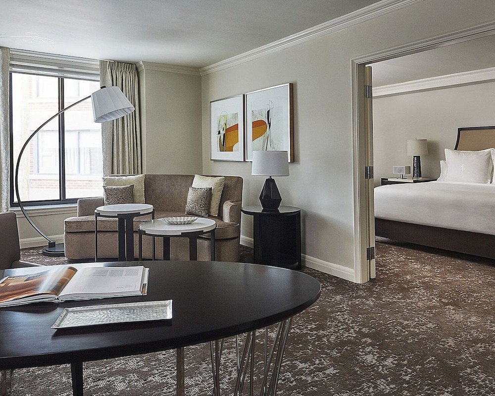 Four Seasons Hotel Washington, DC 58/75