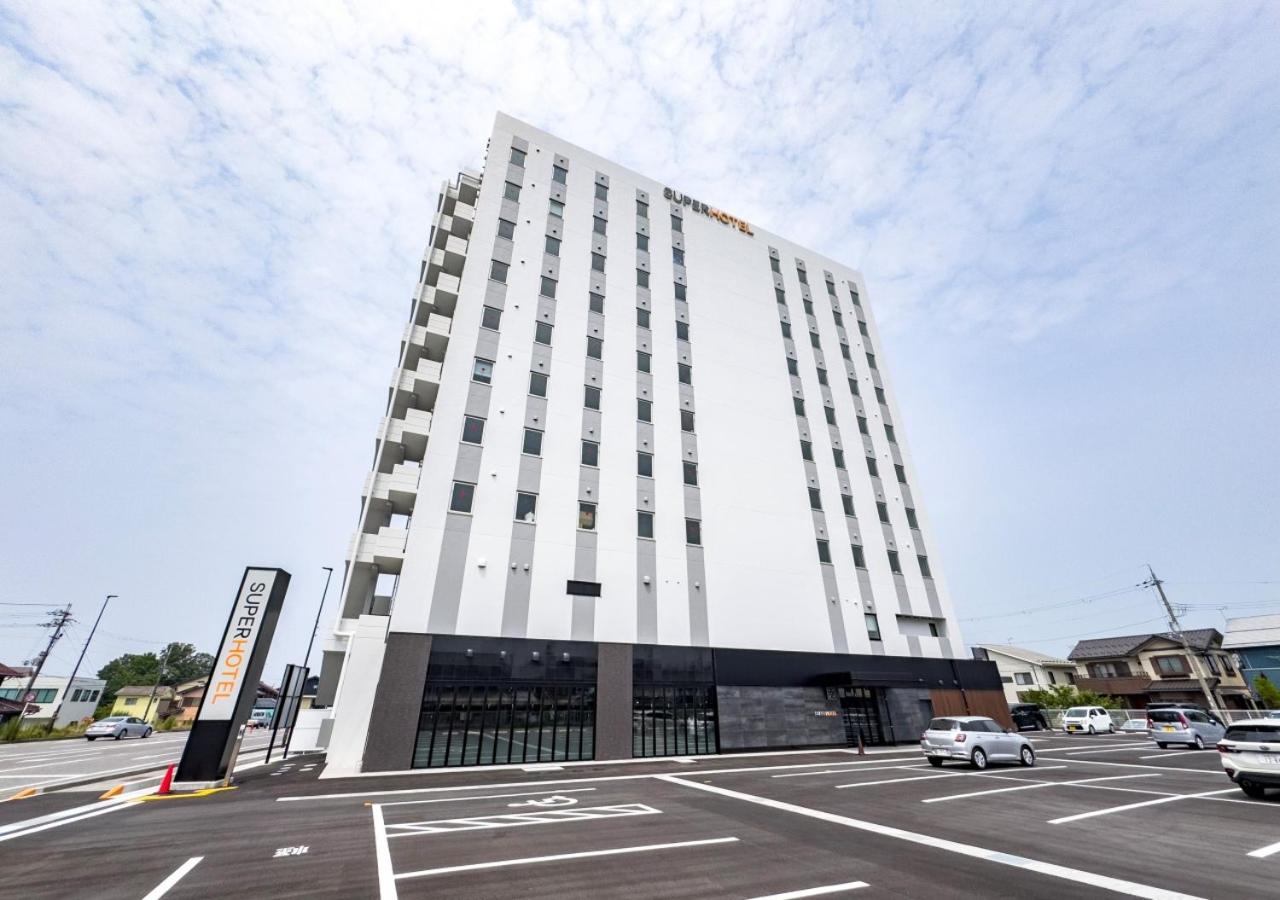 Super Hotel Shiga Nagahama Tennen Onsen 2/63