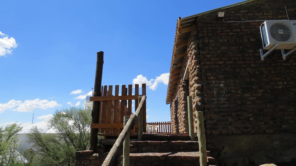 Karoo-Koppie Guesthouse 20/20