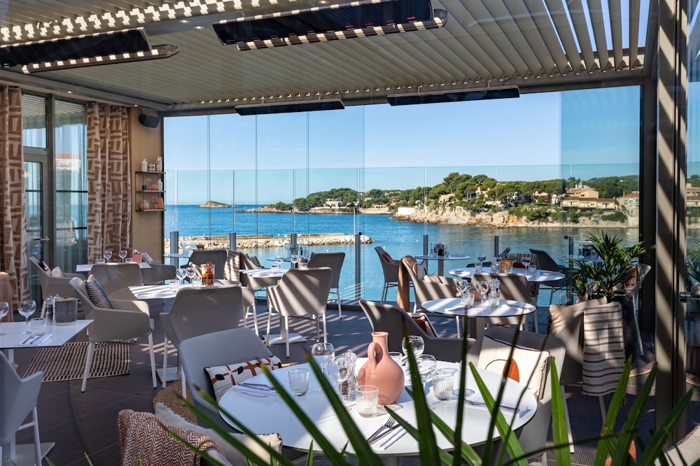 Thalazur Bandol Ile Rousse Hotel 55/71