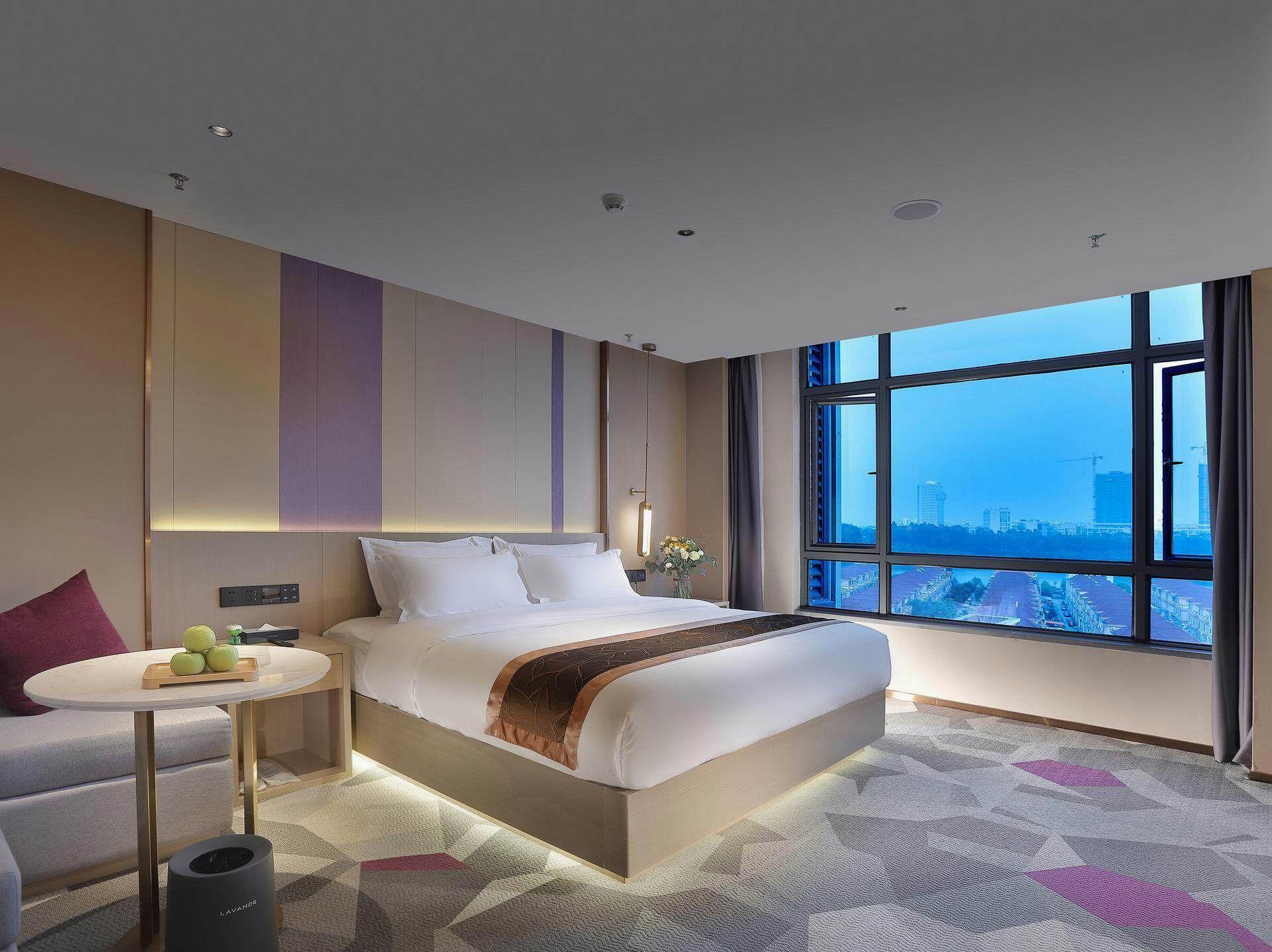 Lavande Hotel (Dongguan Songshan Lake) 16/40