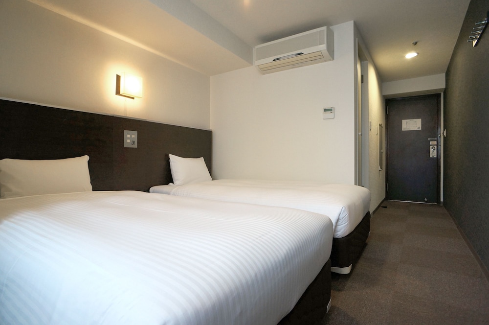 Green Rich Hotel Kagoshima Tenmonkan 15/59