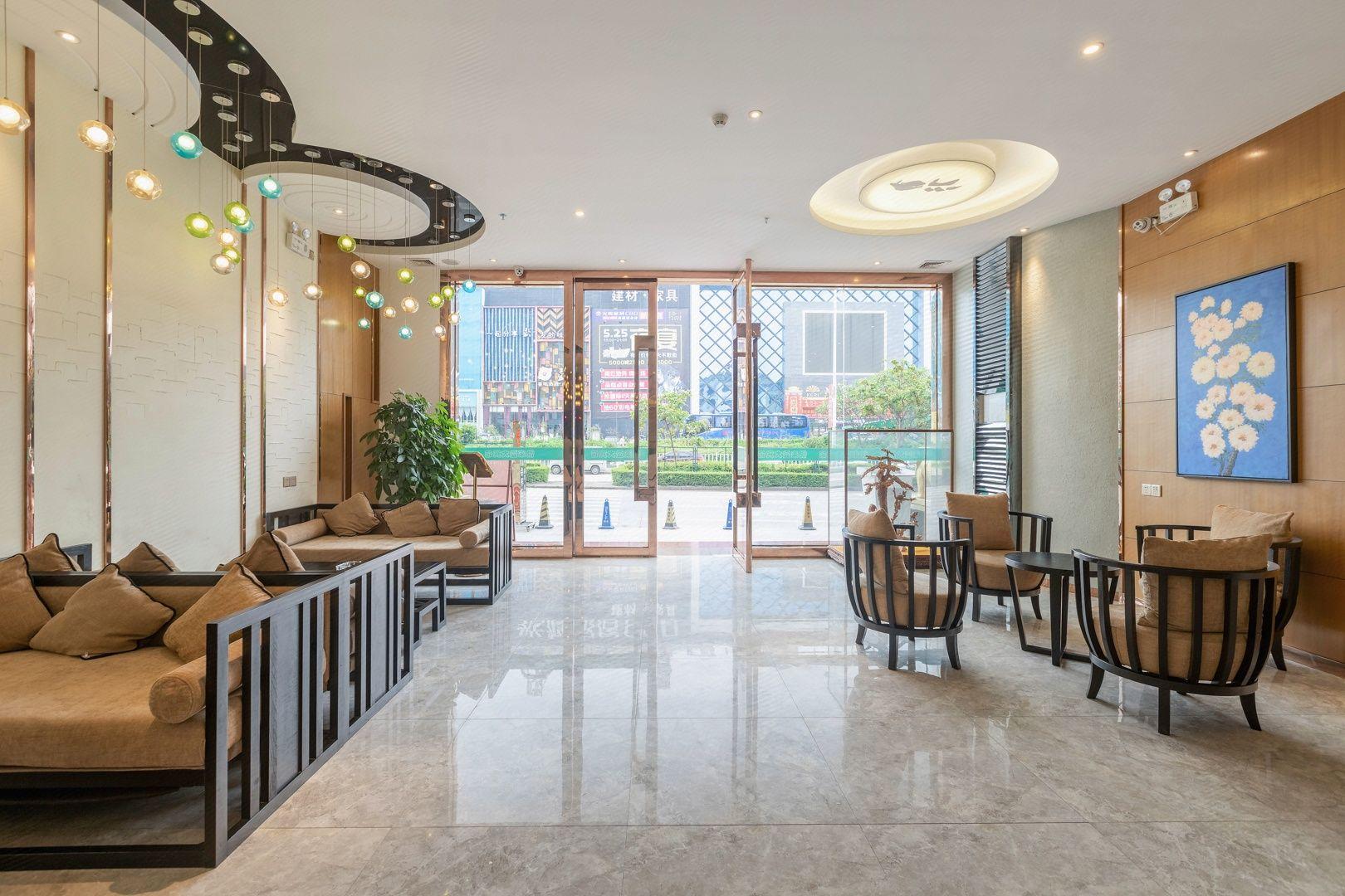 Yuelaideng Hotel 20/31