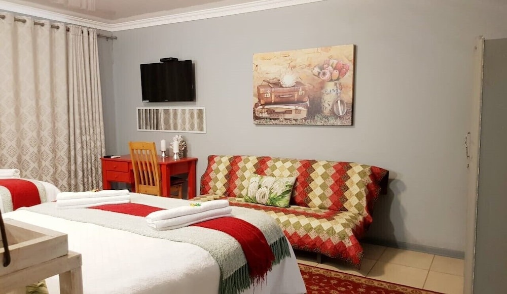 Graceland Guesthouse 16/50