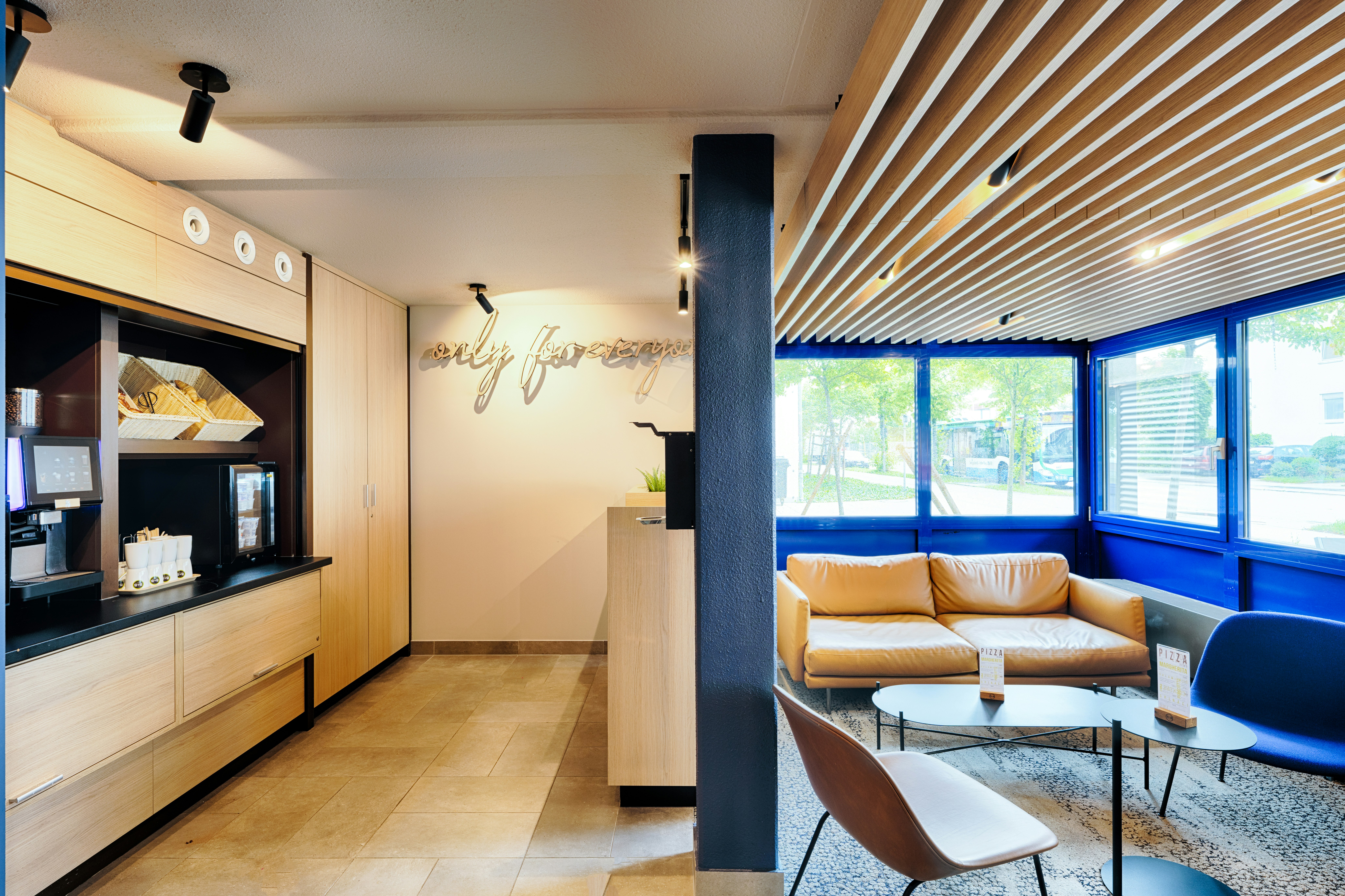 B&B Hotel Munchen Garching 18/23