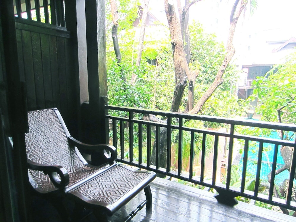 YANTARASRI RESORT 5/67