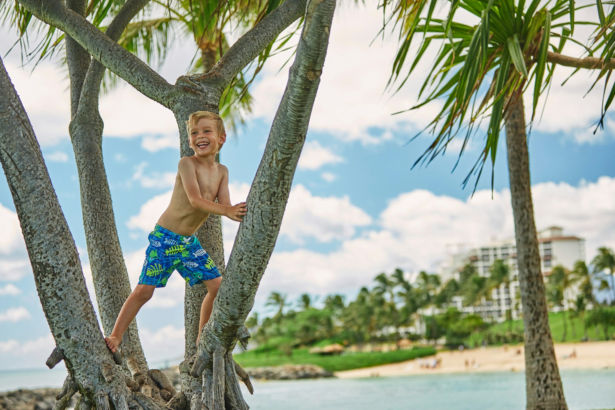 Four Seasons Resort Oahu At Ko Olina 31/37
