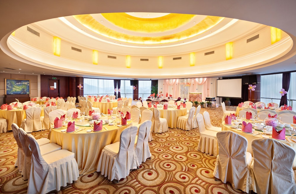Goodview Hotel Sangem Zhangmutou 44/60