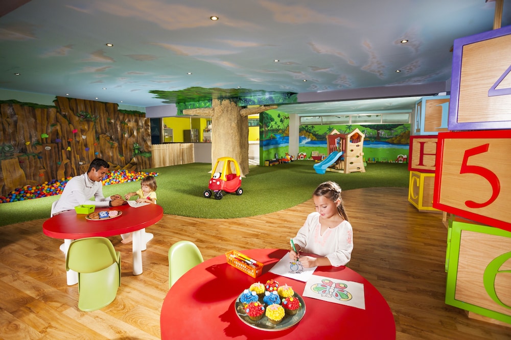 Generations Riviera Maya All Inclusive 39/50