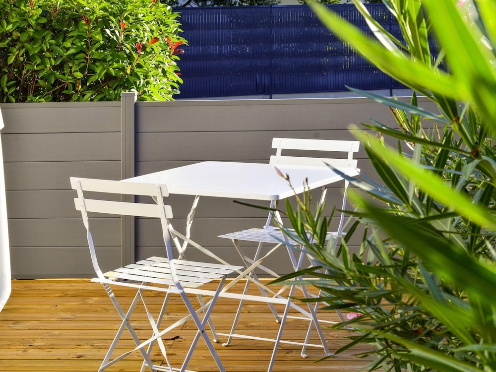 Ibis Budget Pau Lescar 66/68