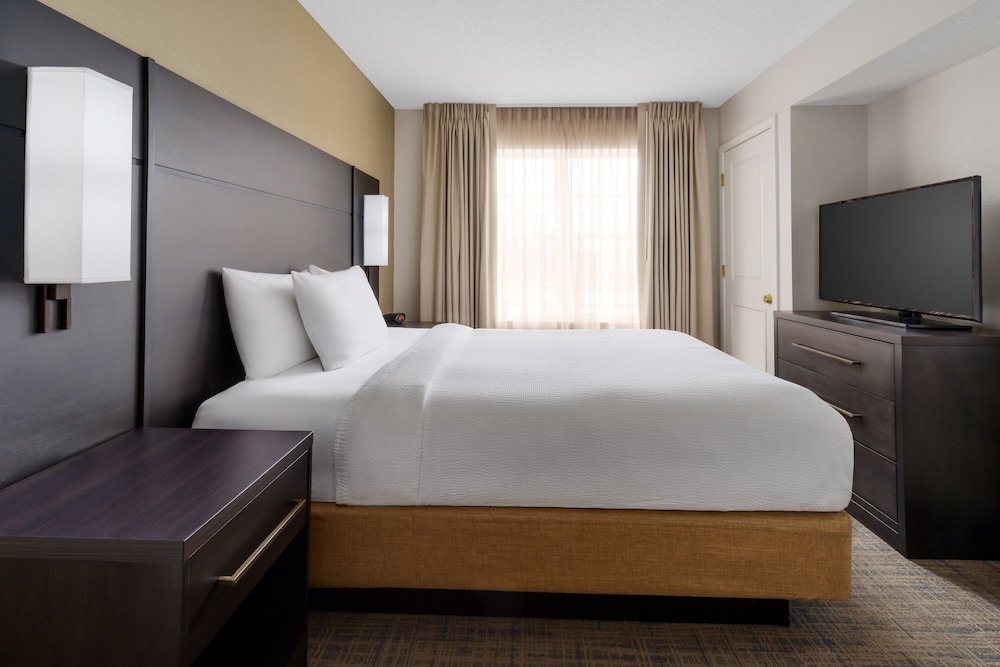 Residence Inn By Marriott Hartford Rocky Hill 10/41
