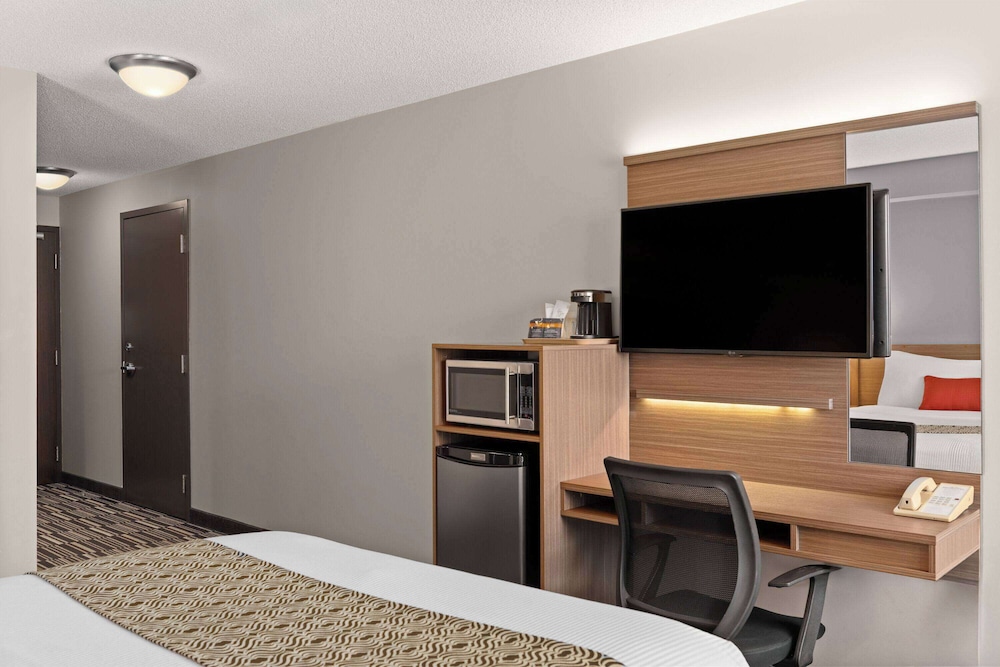 work area