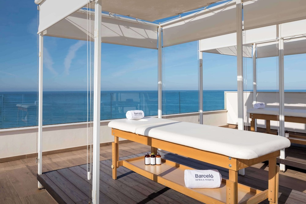 Grupotel Conil Playa - Adults Only Recommended 50/74