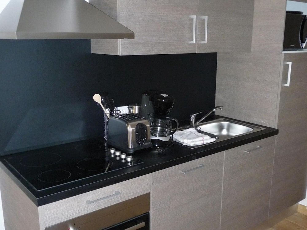 Residence Lagrange Vacances Les Patios Eugenie 54/59