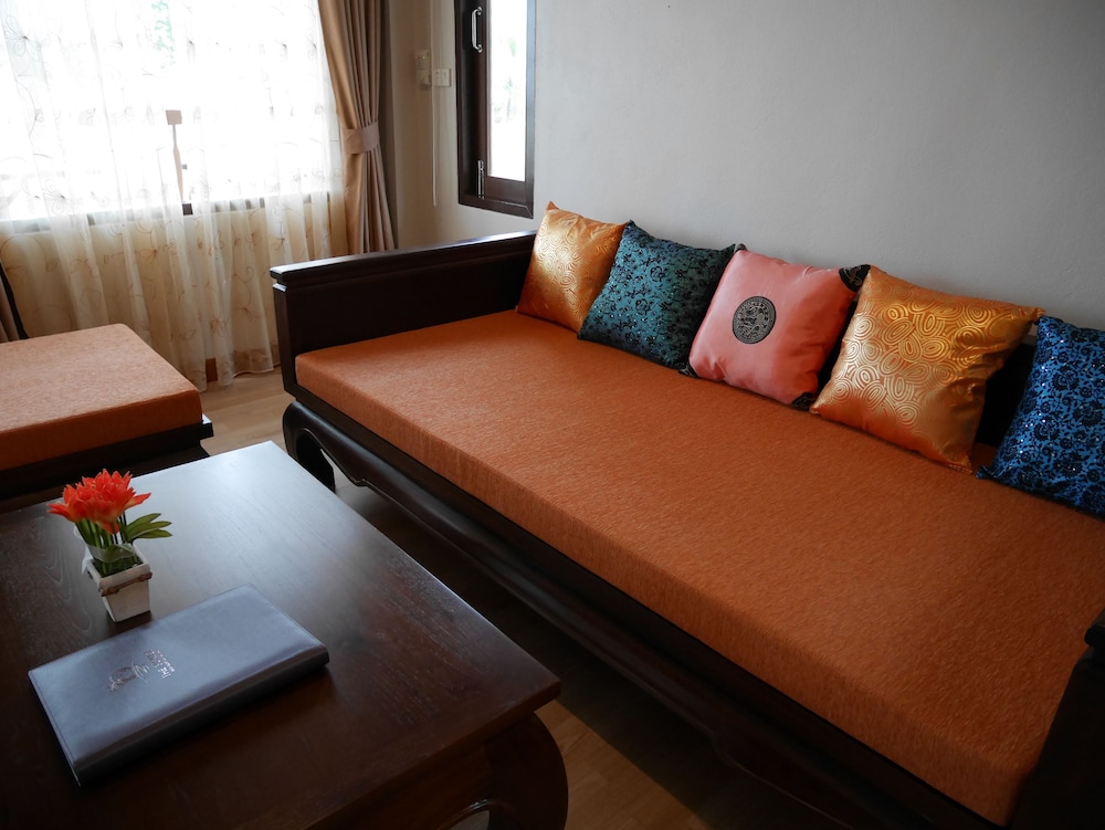The Sunset Beach Resort Koh Kho Khao 23/50