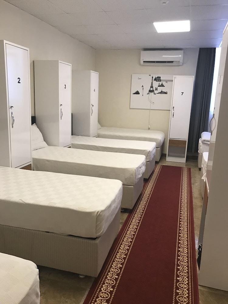 Express Inci Airport Hotel 28/39