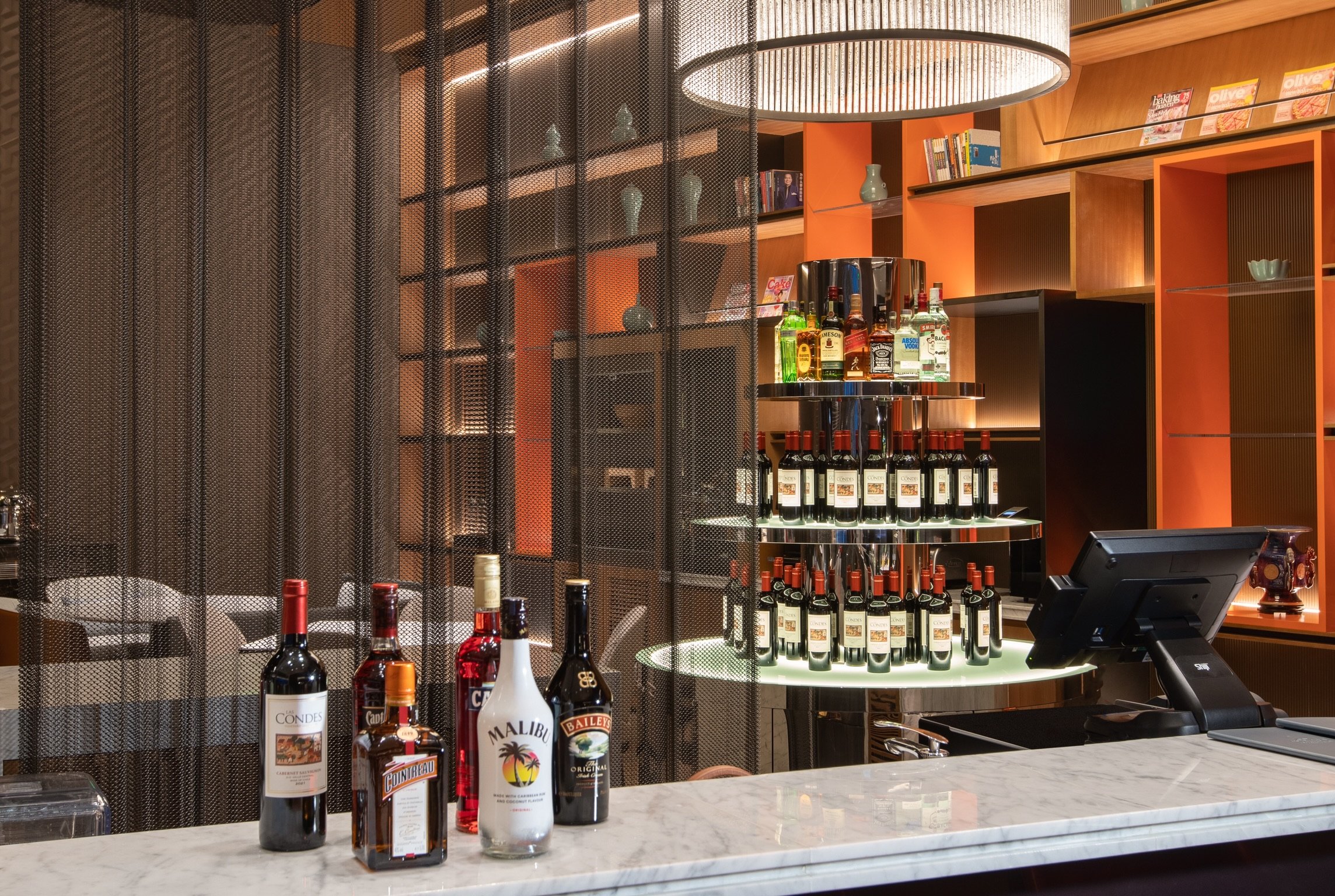 Crowne Plaza Zhengzhou High Tech Zone an IHG Hotel 44/50