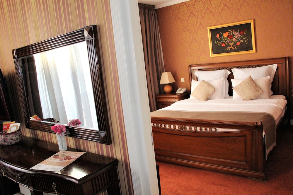 Sharden Villa Boutique Hotel 14/50