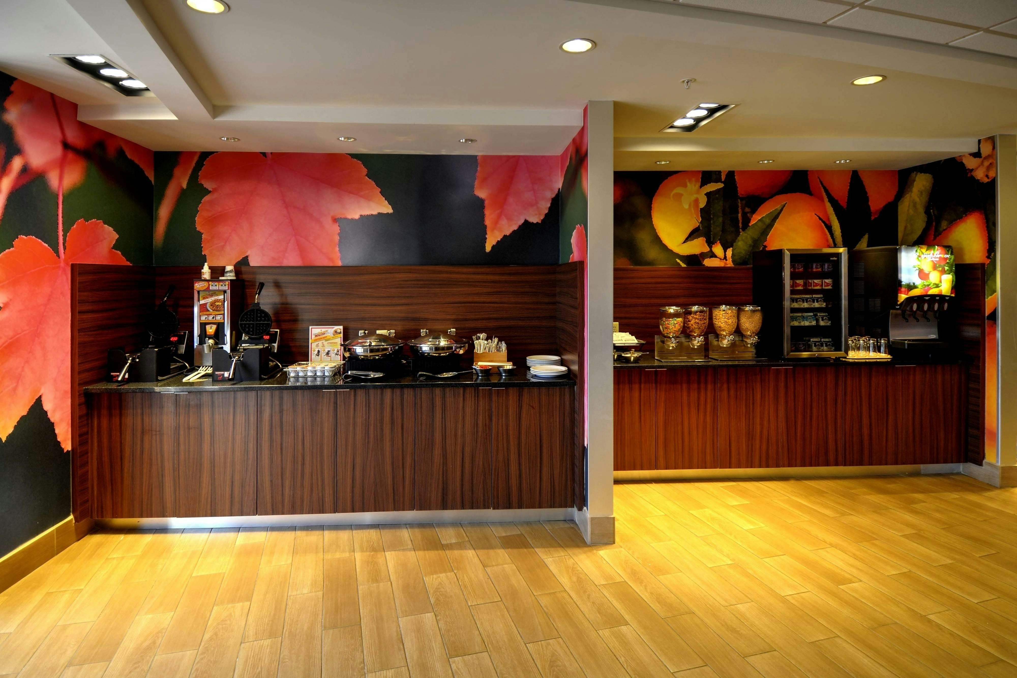 Fairfield Inn Suites By Marriott Princeton 9/46