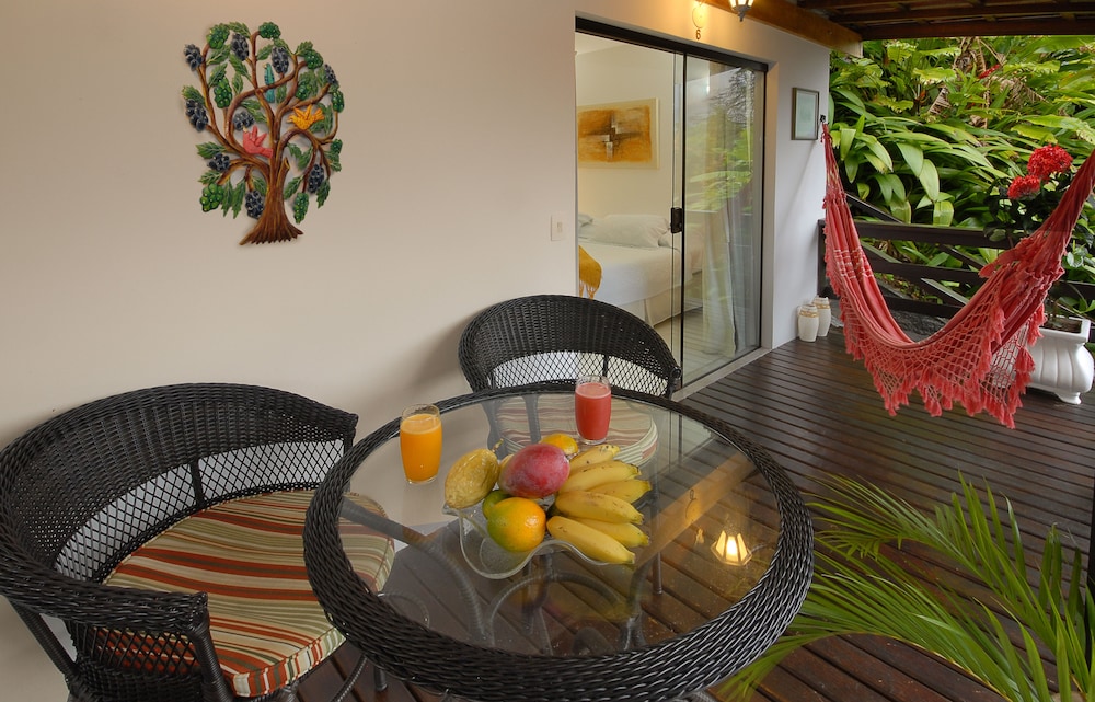 Angra dos Reis Boutique Hotel 60/82