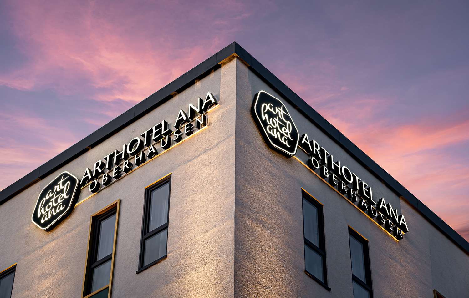 elaya hotel oberhausen, Trademark by Wyndham 1/22