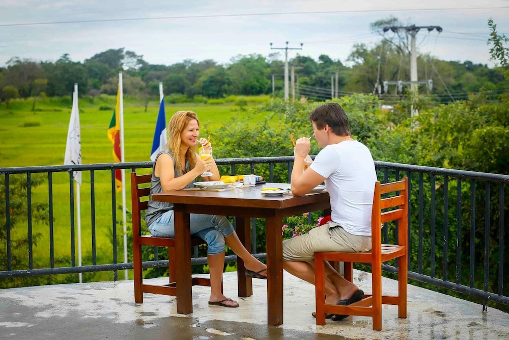 Elephas Resort & Spa 27/40