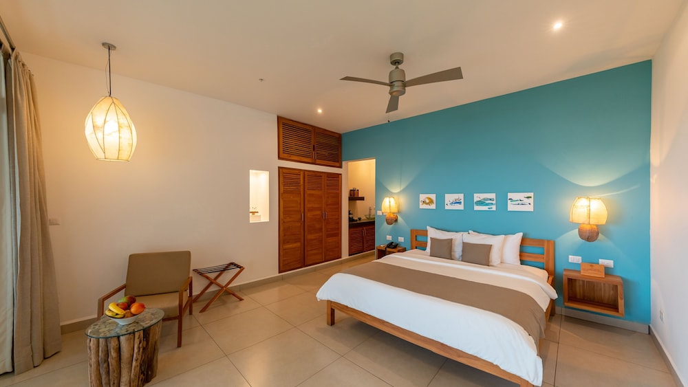 Hotel Boutique Lagarta Lodge 9/50