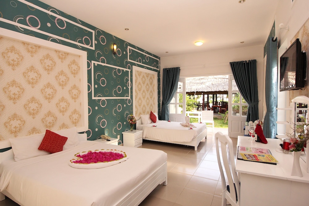 Muine Sun & Sea Beach (Boutique Resort & Glamping) 9/50
