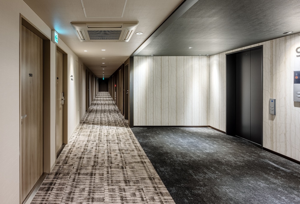 Smile Hotel Okayama 10/15