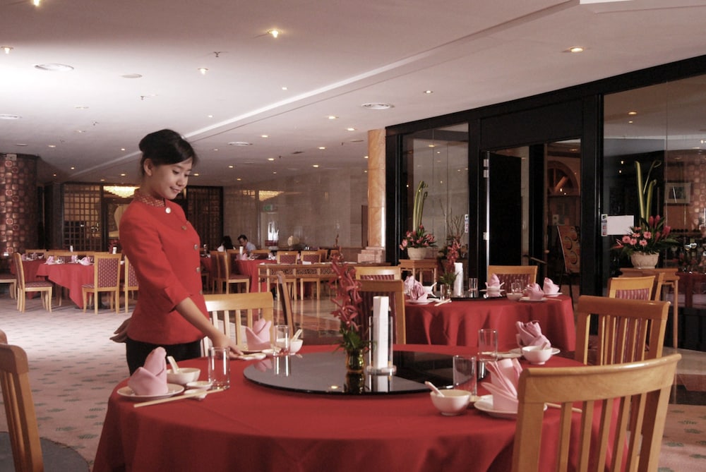Berjaya Waterfront Hotel, Johor Bahru 47/64