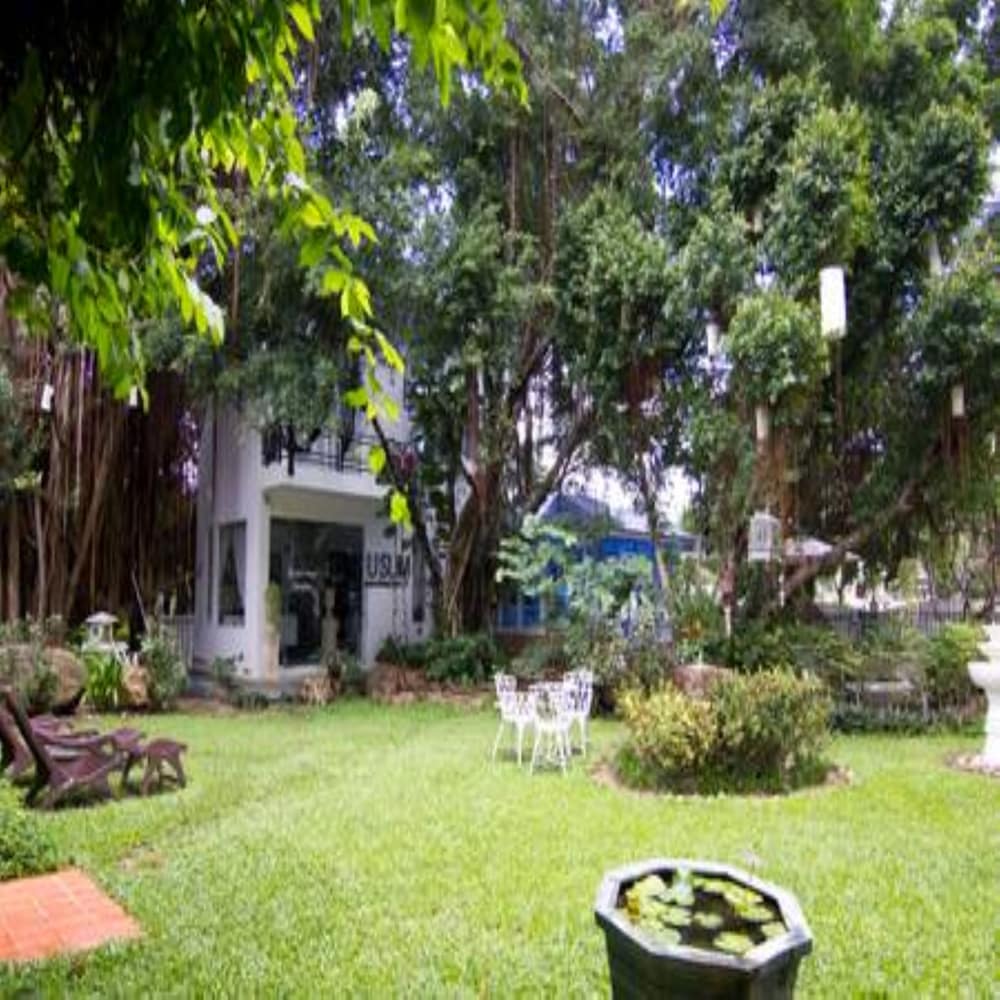 Banyan House Samui Bed and Breakfast - Adults Only 35/43