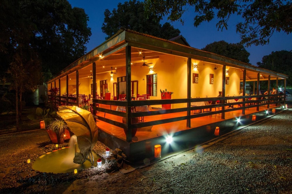 Ngolide Lodge 1/45