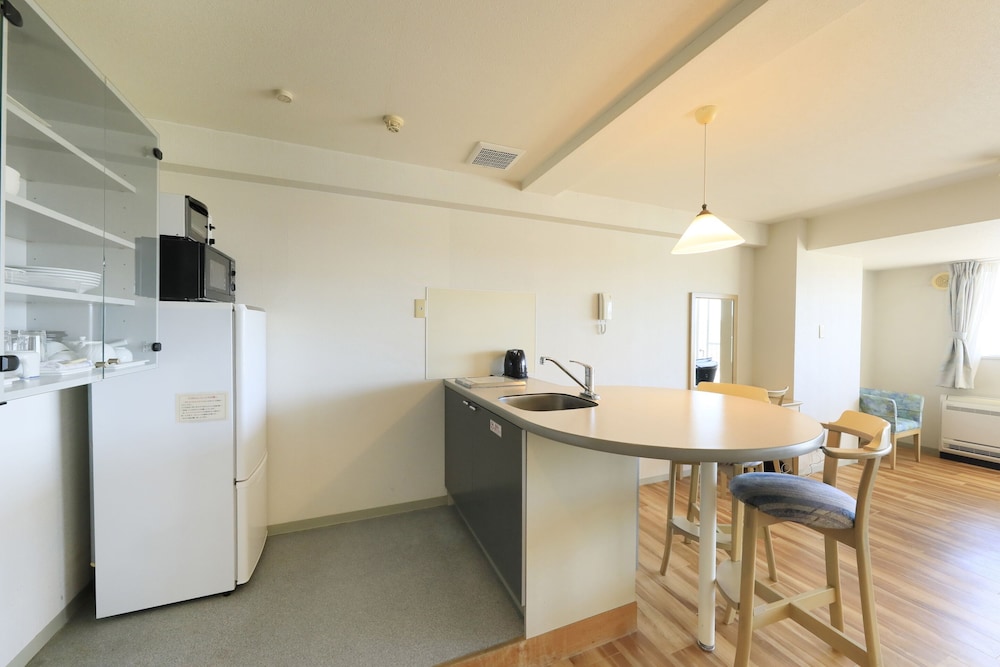 Katsuura Hilltop Hotel & Residence 9/50