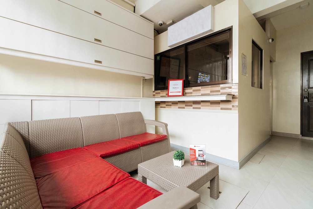 Reddoorz Near Naia Terminal 1 18/33