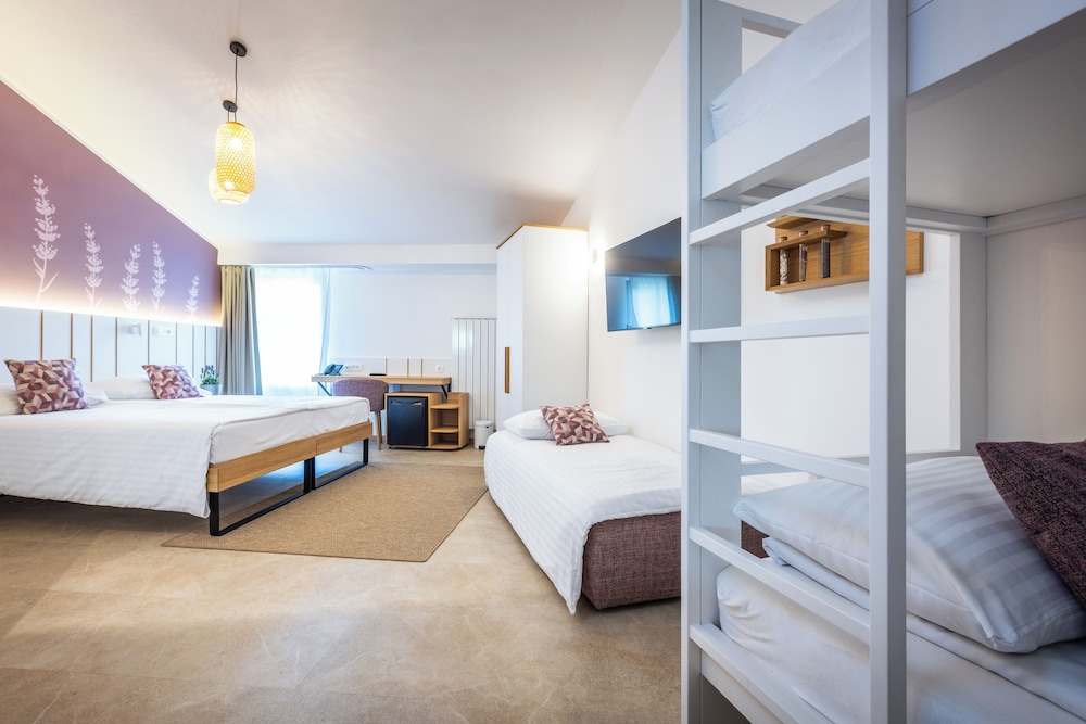 Hotel Vile Park 10/68