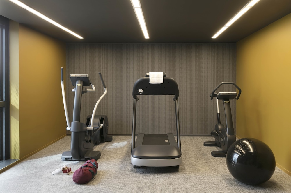 Okko Hotels Paris Porte de Versailles 31/47