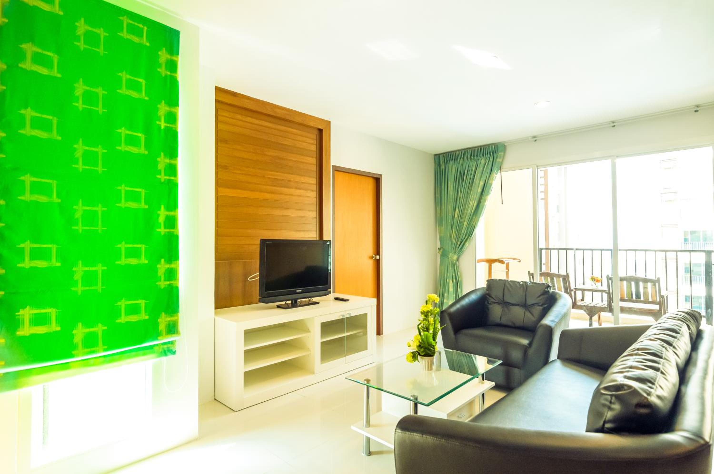 G Residence Pattaya 58/83