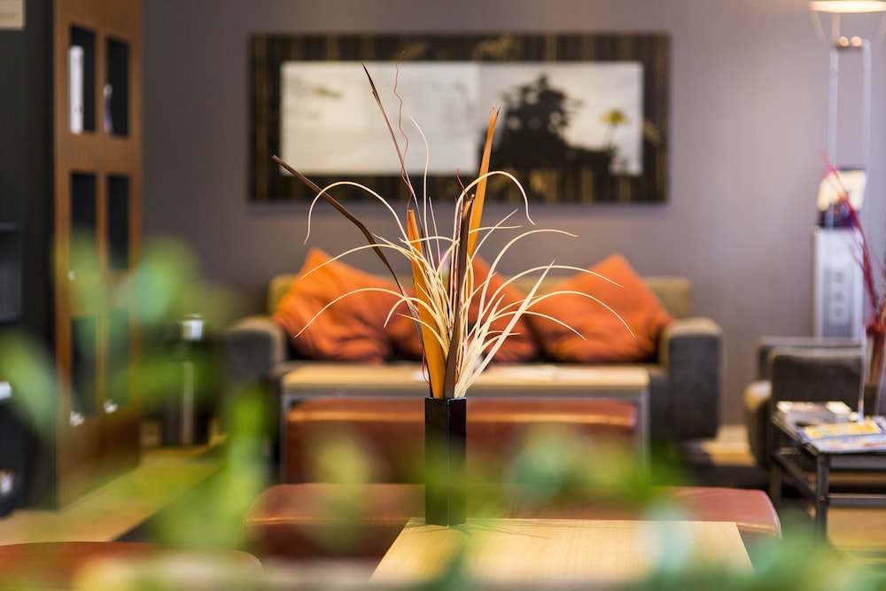 Mercure Hotel Duisburg City 35/68
