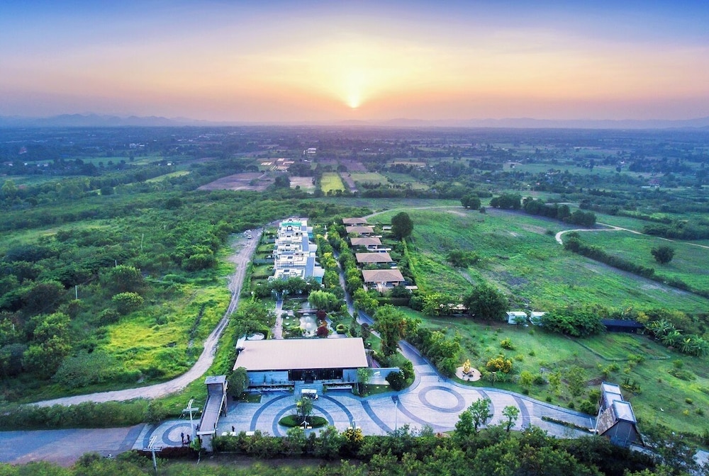The Private Pool Villas at Civilai Hill, Khaoyai 72/77
