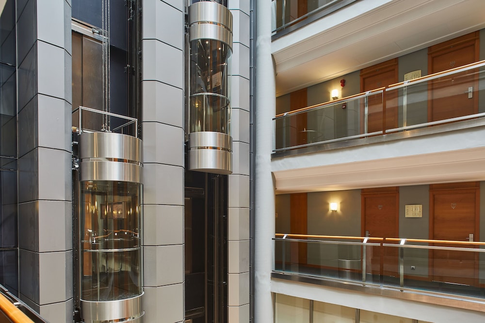 Silken Juan de Austria Hotel 3/48