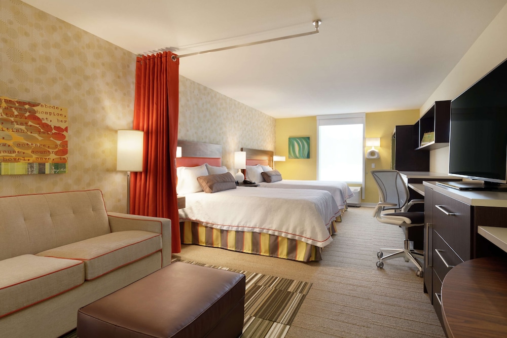 Home2 Suites by Hilton Seattle Airport 10/27