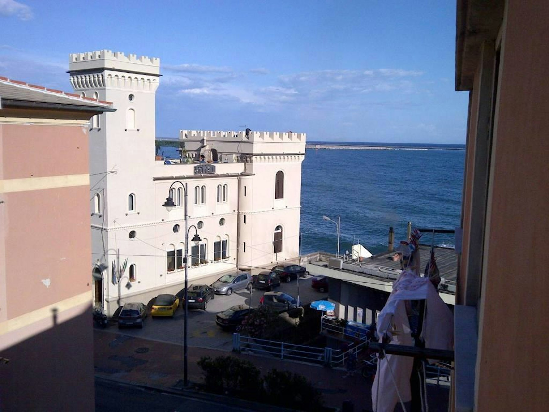 Castello Miramare 53/56