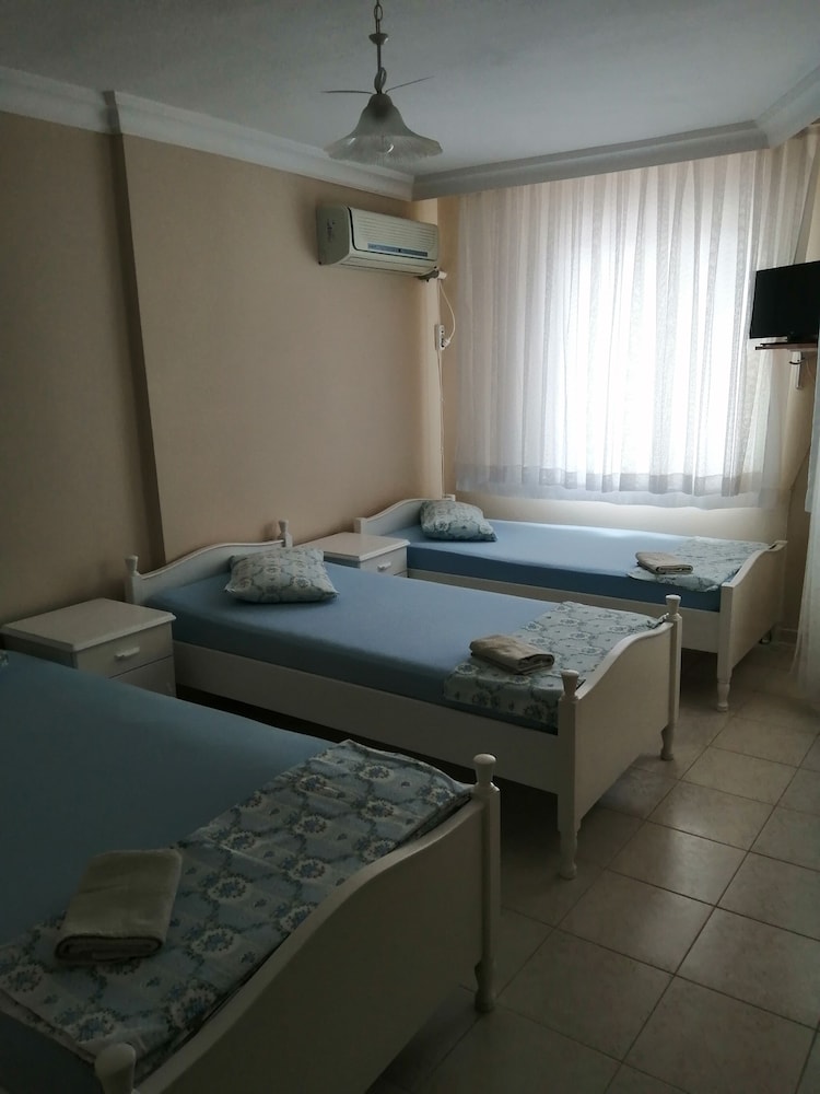 Gedik Pansiyon 11/55