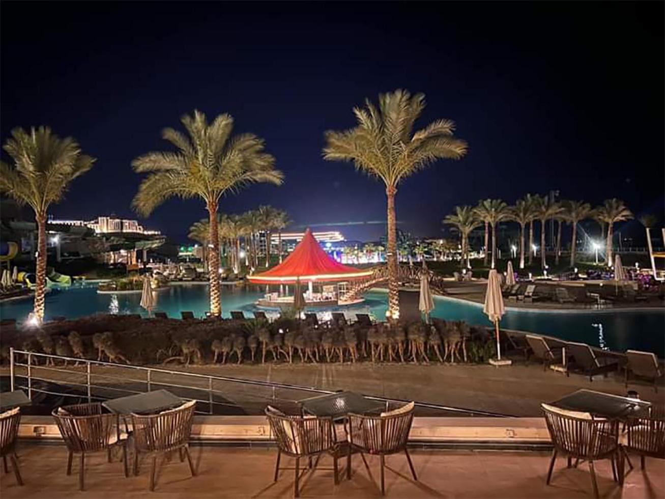 Eastern El-Galala Aquapark Ain Sokhna 45/51