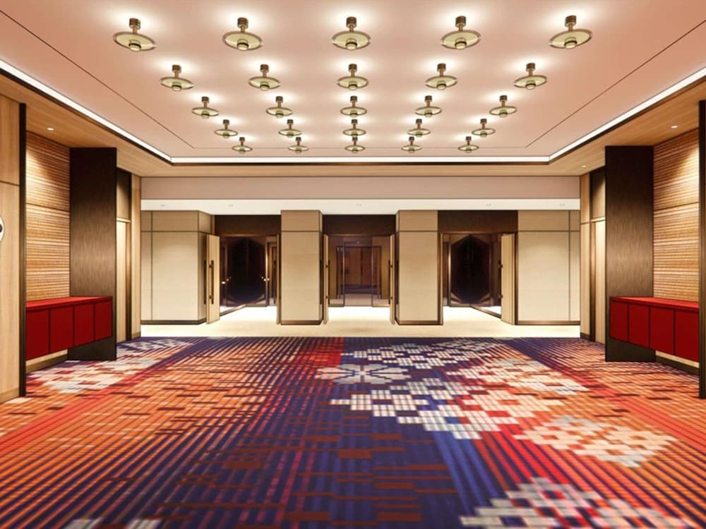 Grand Mercure Kuala Lumpur Bukit Bintang 34/61