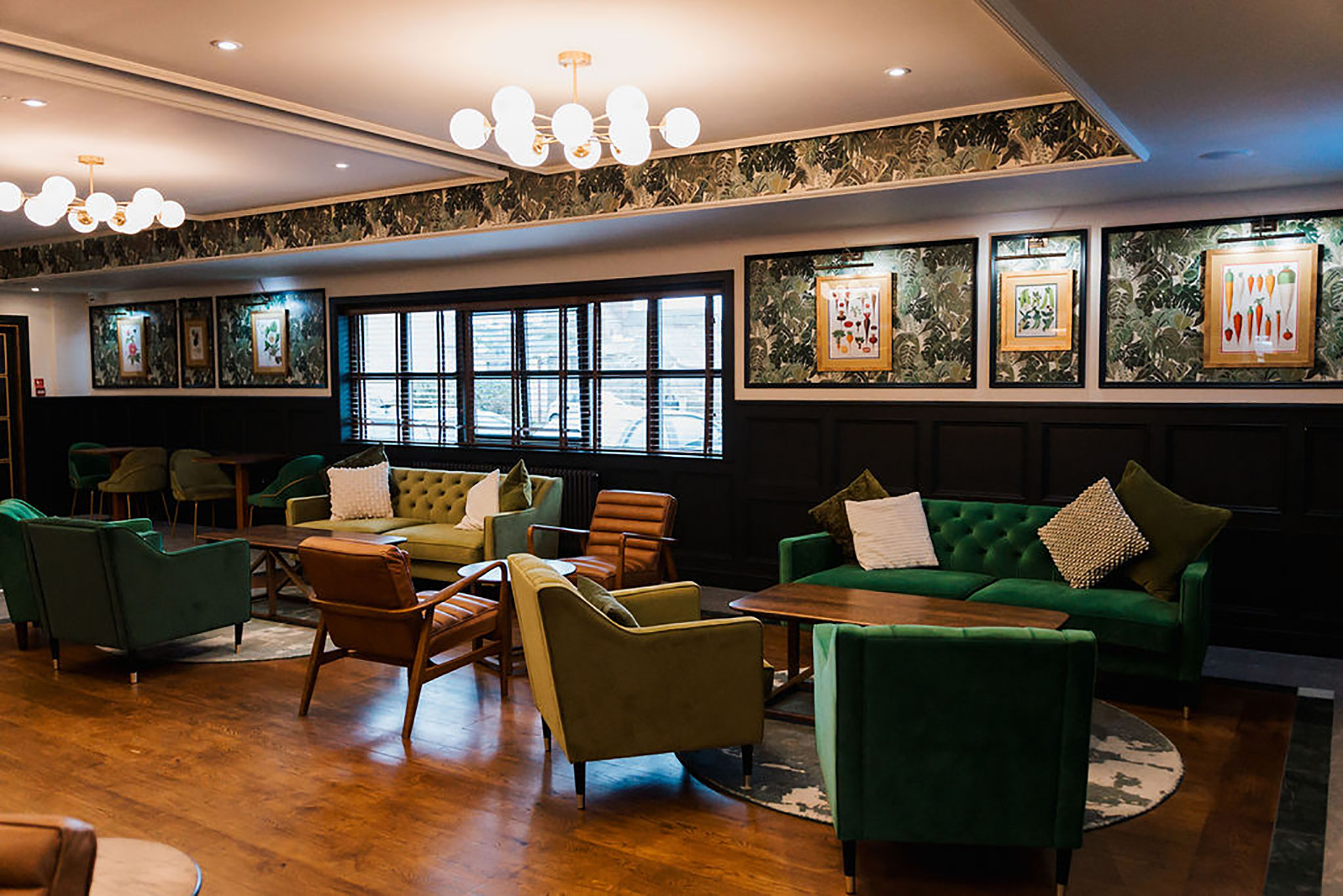 Ayre Hotel 30/40