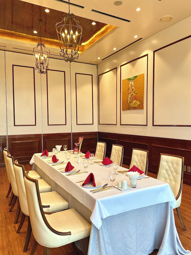 Song Gia Golf Resort By Hyundai 25/37
