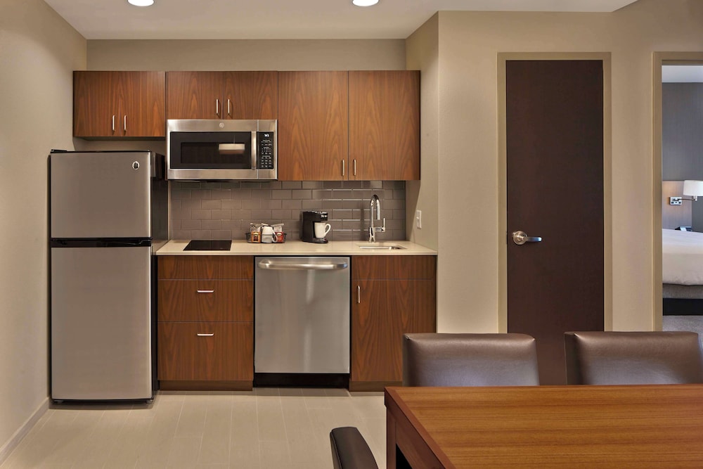 Hyatt Place Warwick/Providence Airport 9/58